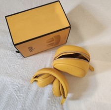 Beats by Dre x Fendi Giallo