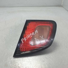 89020139 Stop fanale faro luci posteriore interno DX Nissan Primera 2000