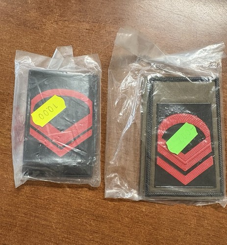 Gradi militari esercito - gradi,