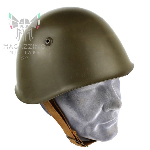 Elmetto m33 esercito italiano - esercito,