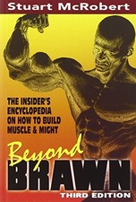 BEYOND BRAWN, REVISED By