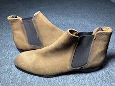Stivali Chelsea Zara uomo