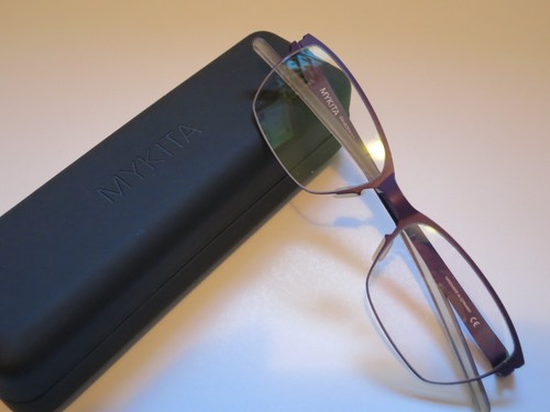 Mykita alma 081 viola - mykita,