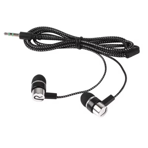 Auricolari ear stereo - in-ear,
