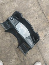 HONDA ST1300 PAN OROLOGI