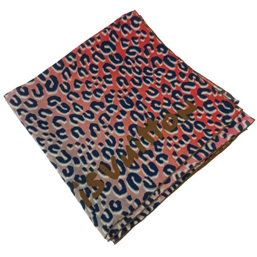 Scialle louis vuitton kare - louis,