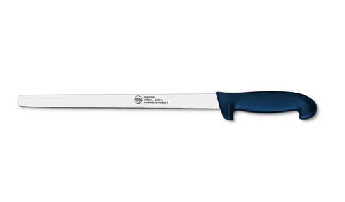Coltello prosciutto stretto - coltello,