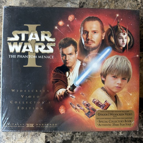 Star wars episode 1 - (new),