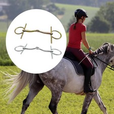 Morso a bocca per cavallo