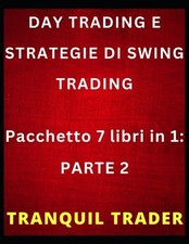 TRADER - DAY TRADING E