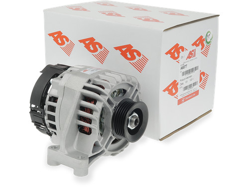 Alternatore 12v 120a nuovo per - 12v,