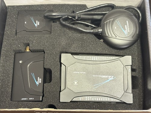 Zero tech v2 autopilot - tech, ys-x4