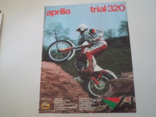 Advertising pubblicità 1983 - advertising,