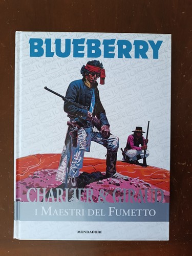 Blueberry maestri del - blueberry,