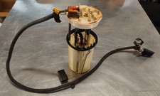 Pompa carburante unità di