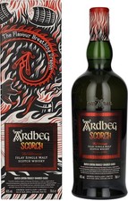 Ardbeg Scorch - Islay Single