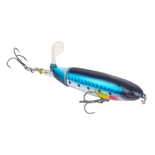 Esche pesca bass - da,