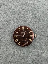 Omega De Ville automatic