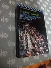 GUIDA ALL'ASCOLTO DELLA MUSICA