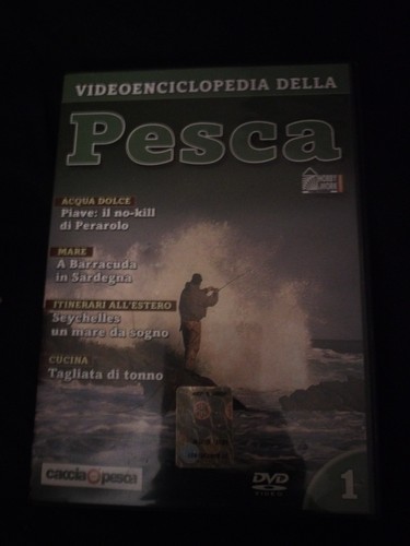Video enciclopedia della - video,