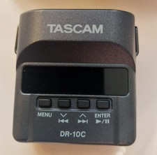 Tascam DR-10CS Micro