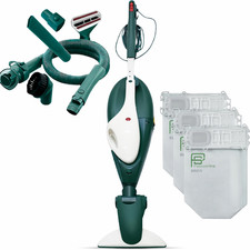 Aspirapolvere folletto 135 - folletto,