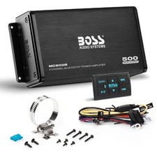 Boss audio systems - boss,