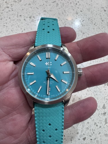 Christopher ward c63 - ward,