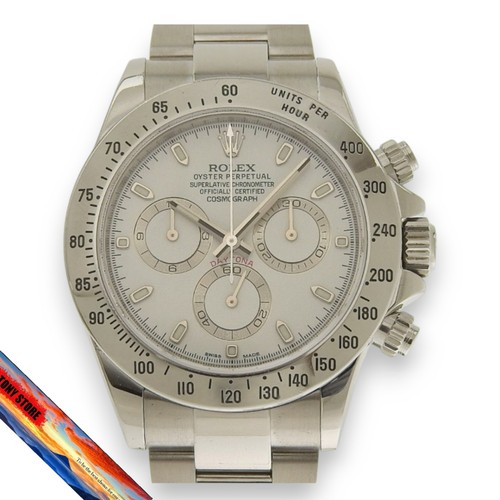 Orologio rolex daytona 116520 - rolex,
