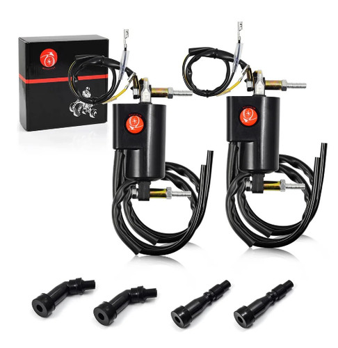 2pz bobine accensione - 2pz, suzuki