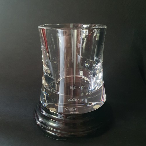 Fine cristallo baccarat - fine,