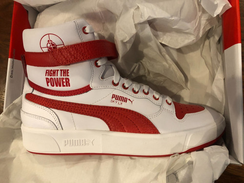 Puma public enemy - puma,