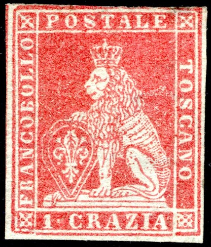 Crazia carminio chiaro su - crazia,