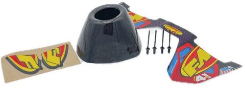 Fmf tappi terminali - tappi, di