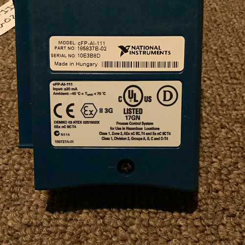 National instruments - national,