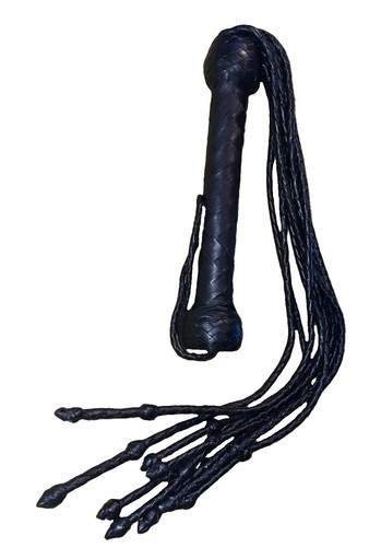 100 pelle flogger cat nine - pelle,