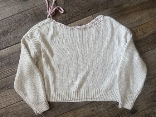 Hollister maglione pullover - maglione,
