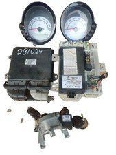 Centralina motore Smart