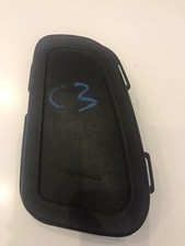  MODULO AIRBAG SEDILE