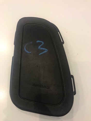 Modulo airbag sedile - modulo,