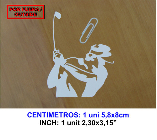 Sticker vinilo decal - sticker, vinyl