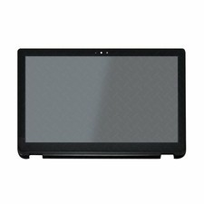 Assemblaggio touch screen LCD