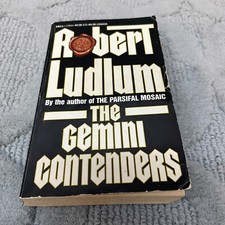 The Gemini Contenders Mystery