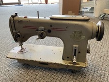 Pfaff 238 Industrial Zigzag