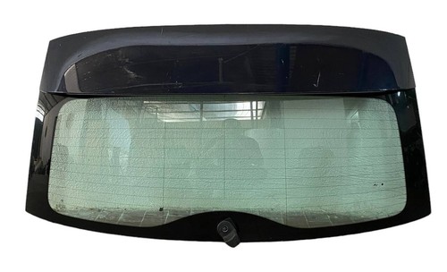 Lunotto bmw - (vetro, posteriore)