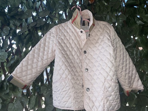 Giacche trapuntate burberry - trapuntate,