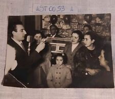 FOTO: LETTURA ESTRAZIONE DEL LOTTO IN RADIO CONDIZIONI   COME DA FOTO + OMAGGIO 