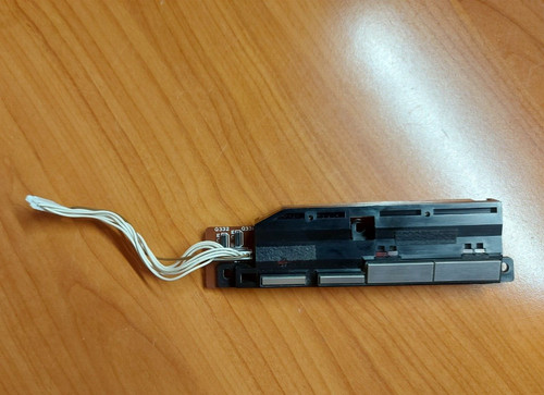 Technics dl1 start stop - technics,