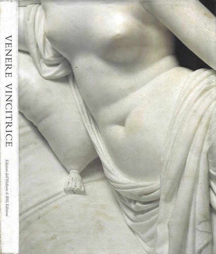 Venere vincitrice sala - vincitrice., la
