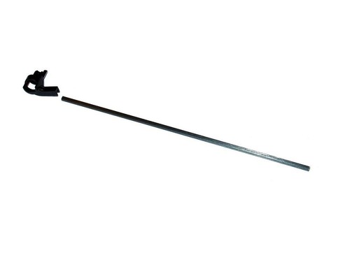Wltoys v911 tail pipe - wltoys, v911-10